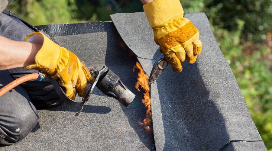 Professional flood damage restoration services in Donaldson, MN